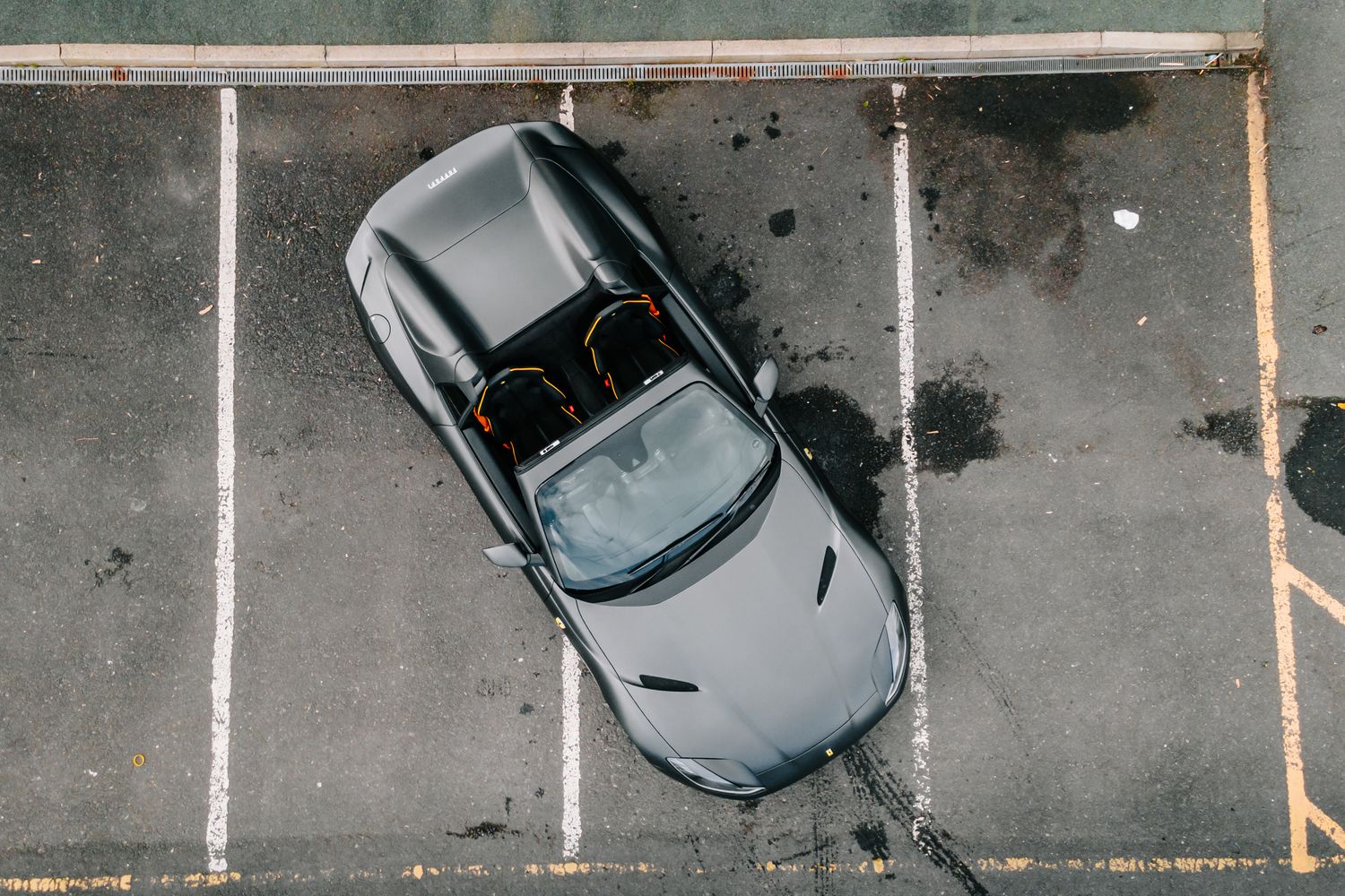 Ferrari 812 GTS