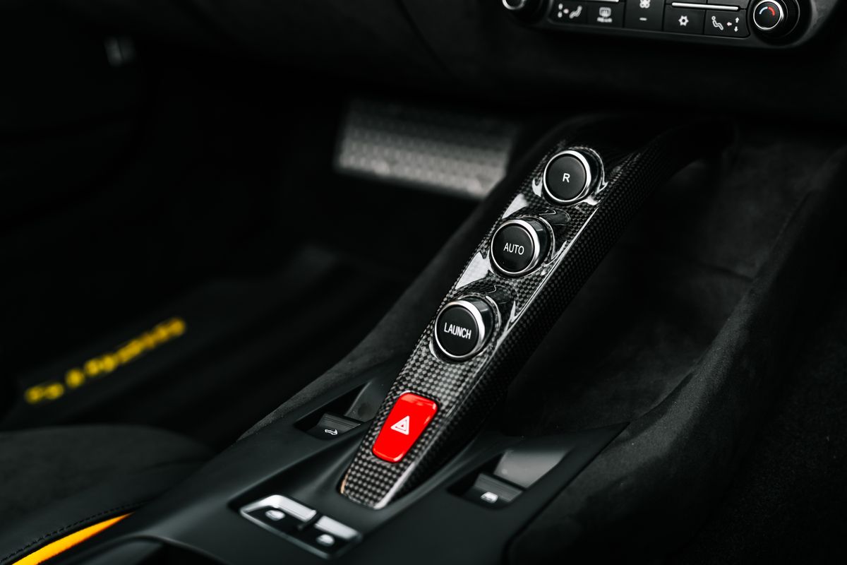 Ferrari 812 GTS