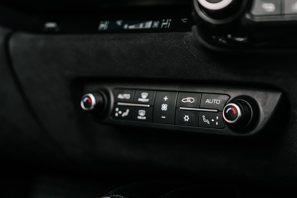 Ferrari 812 GTS