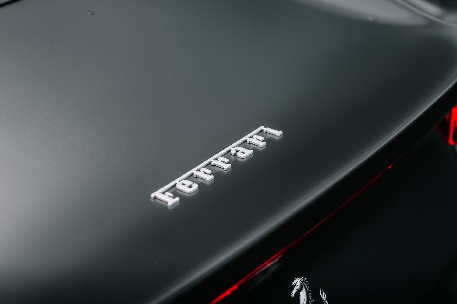 Ferrari 812 GTS