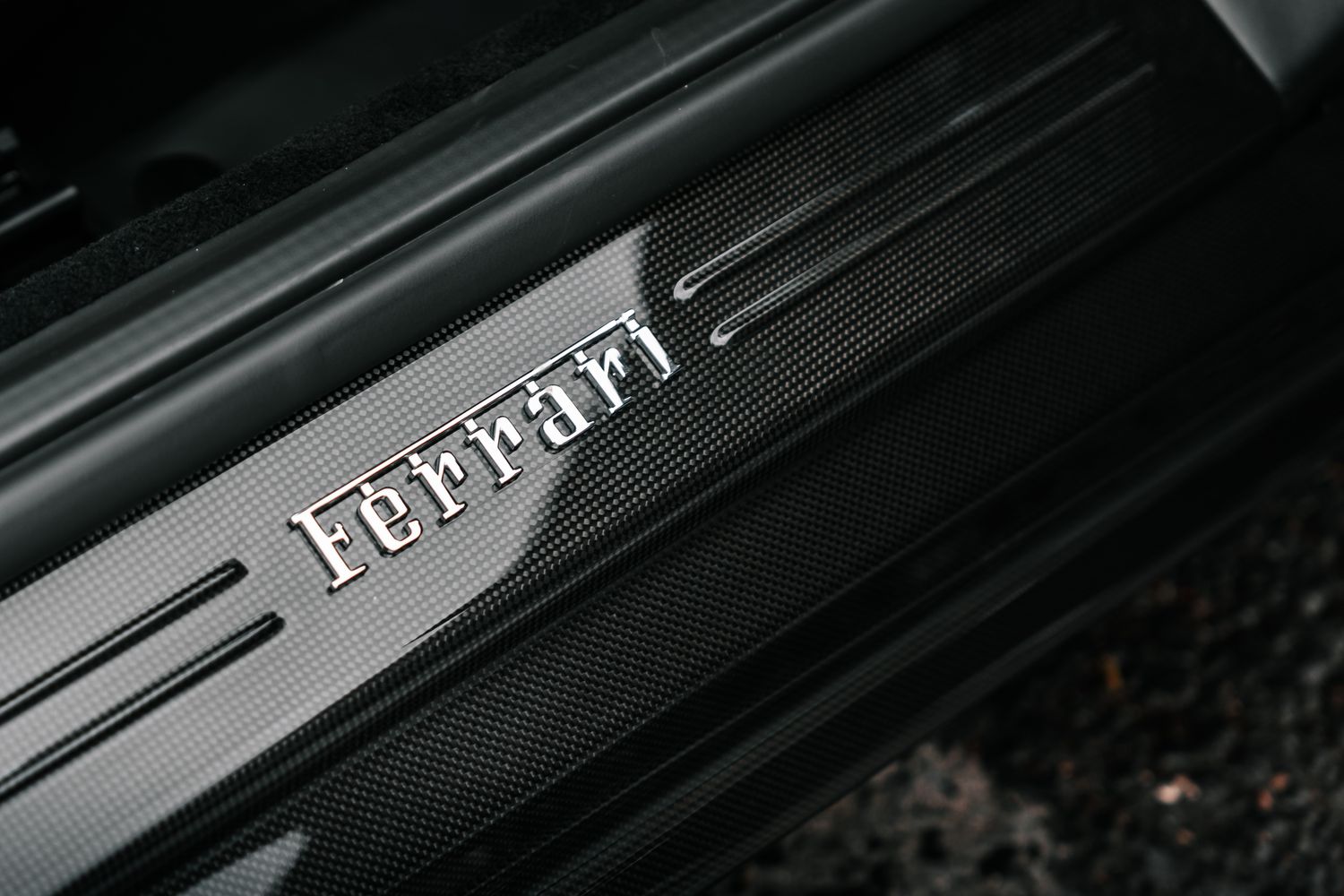 Ferrari 812 GTS