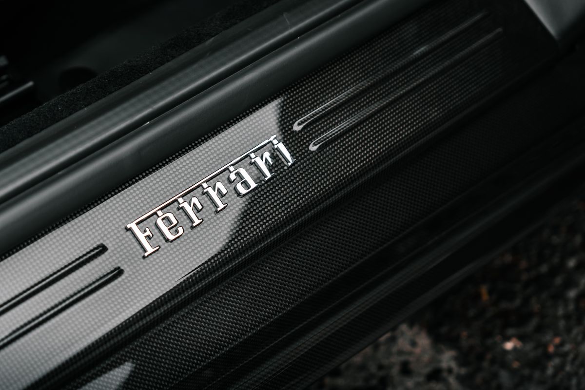 Ferrari 812 GTS
