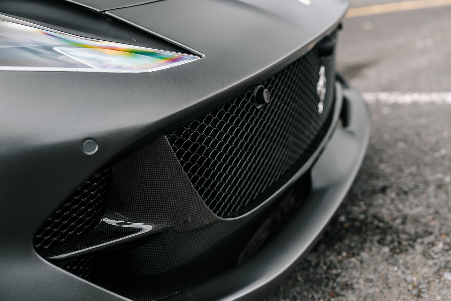 Ferrari 812 GTS