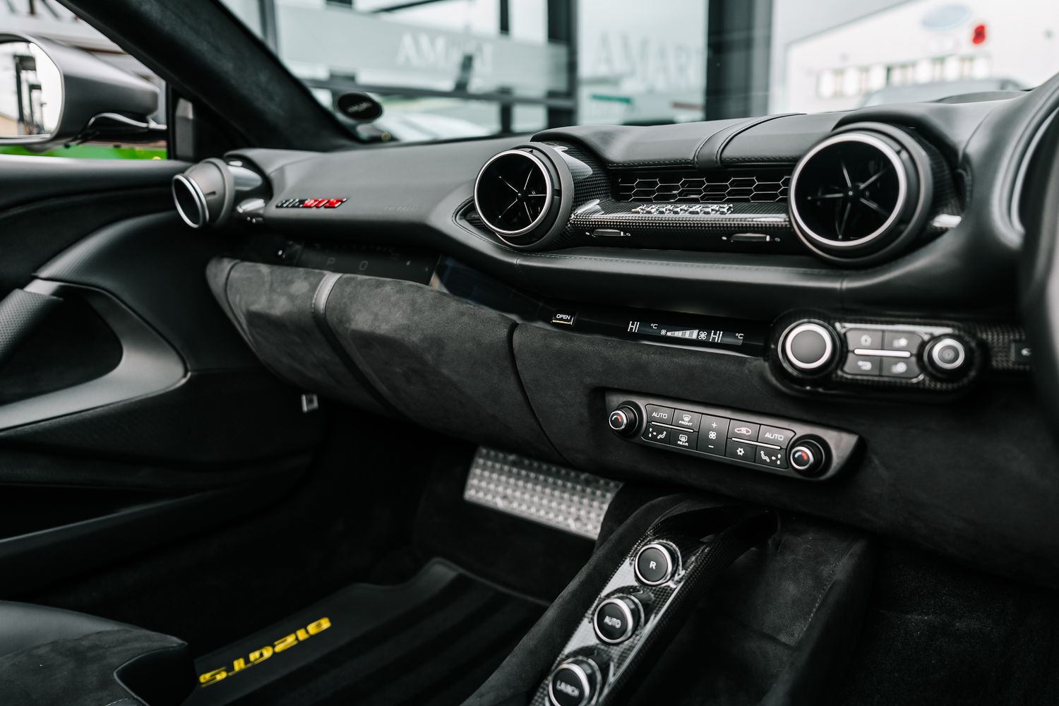 Ferrari 812 GTS