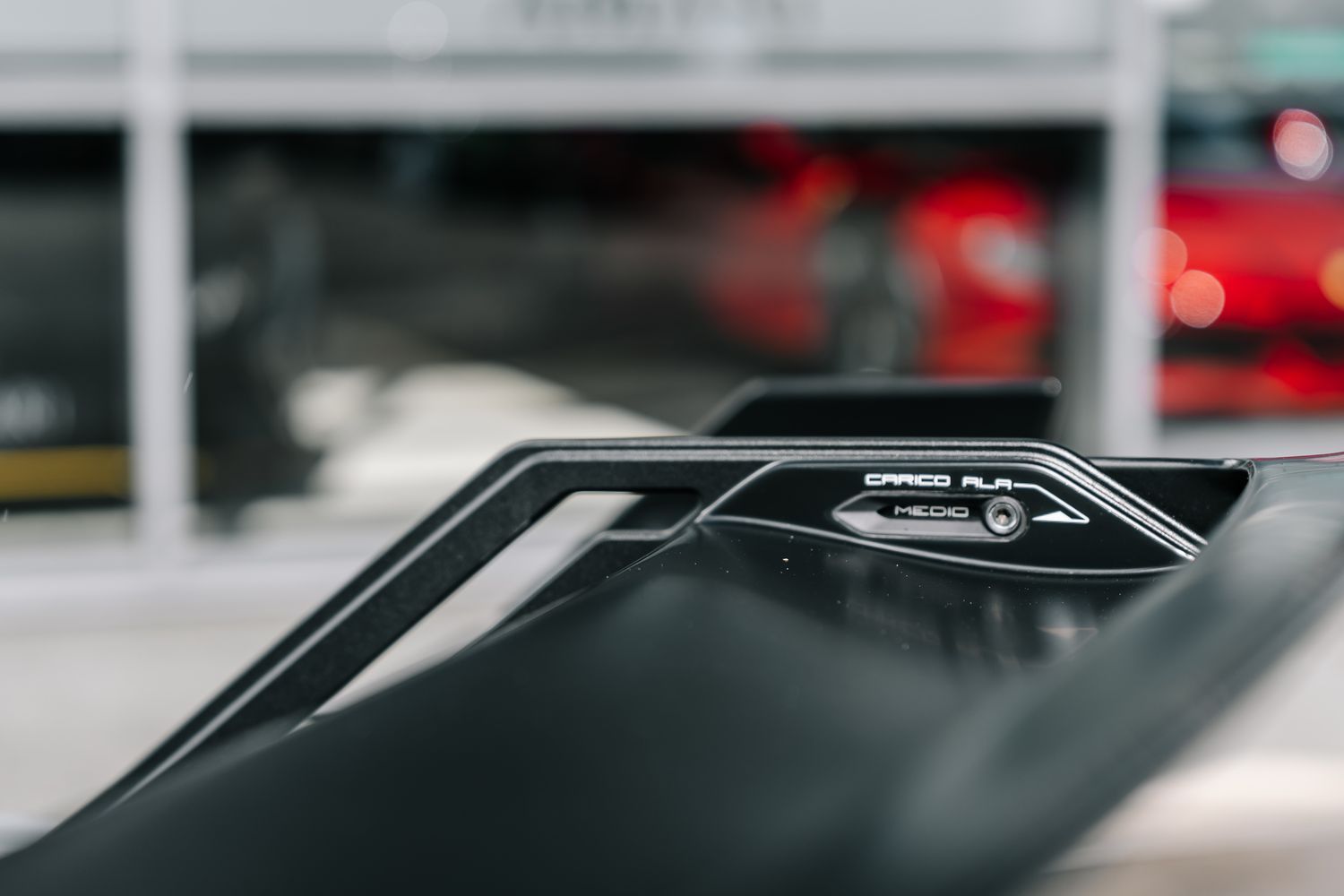 Lamborghini Huracan STO