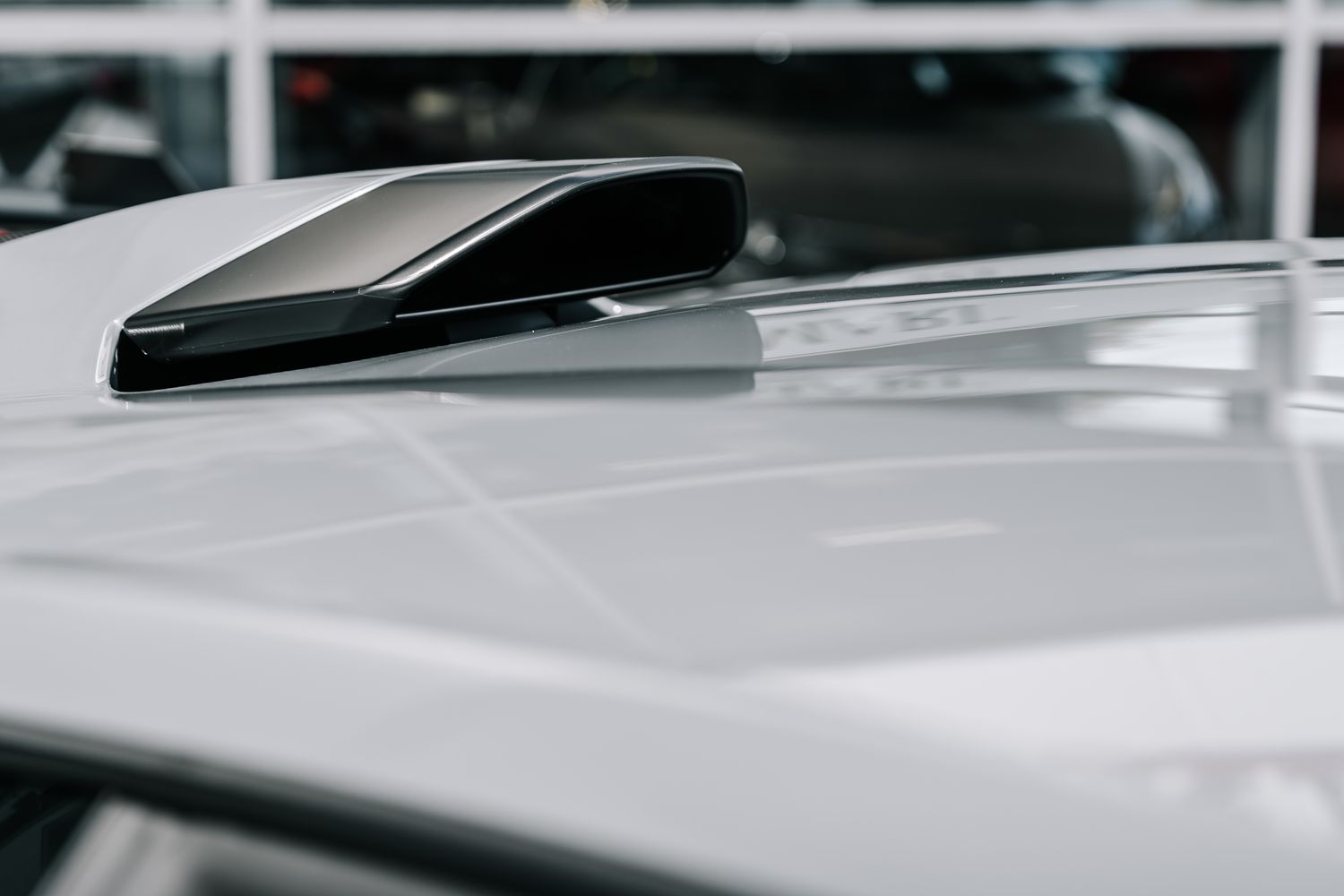 Lamborghini Huracan STO