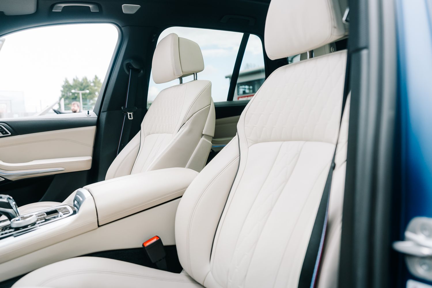 BMW X5 xDrive 40d M Sport MHEV