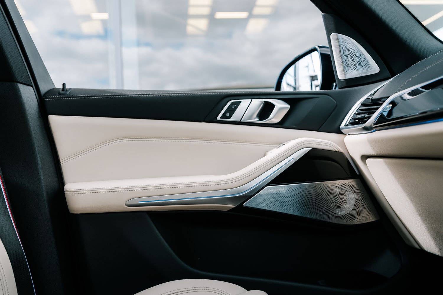 BMW X5 xDrive 40d M Sport MHEV