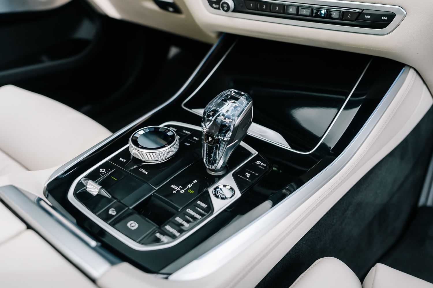BMW X5 xDrive 40d M Sport MHEV