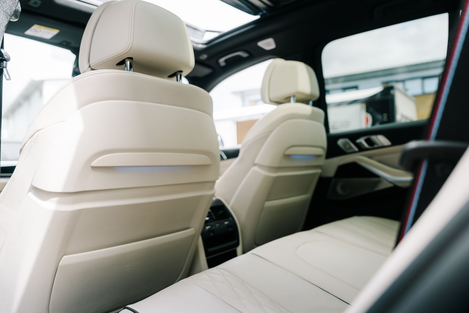 BMW X5 xDrive 40d M Sport MHEV
