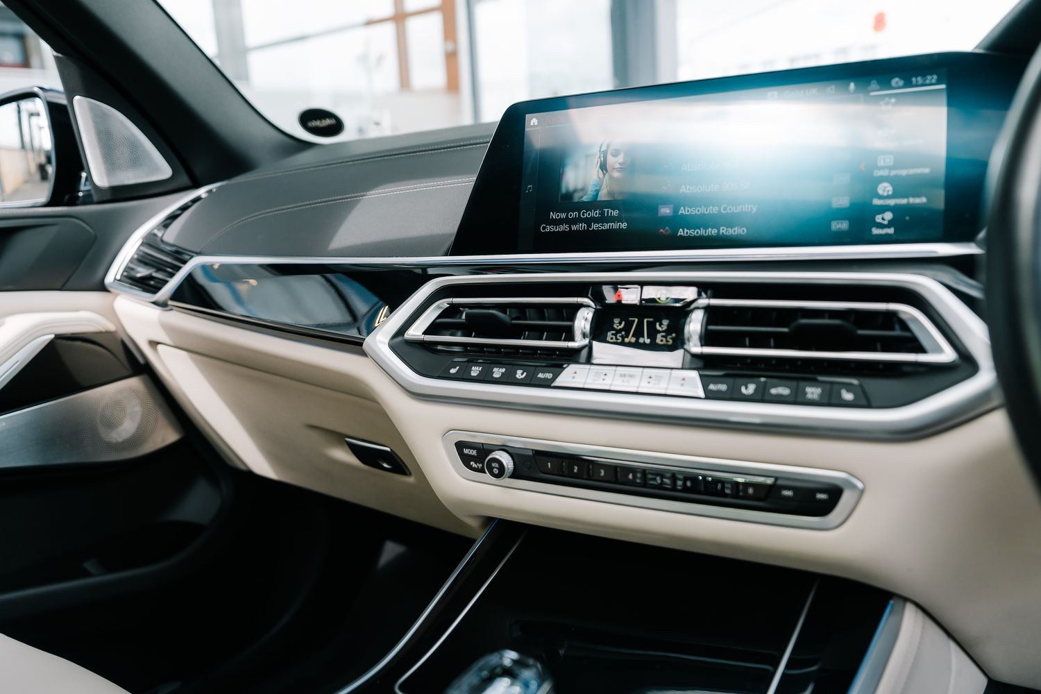 BMW X5 xDrive 40d M Sport MHEV
