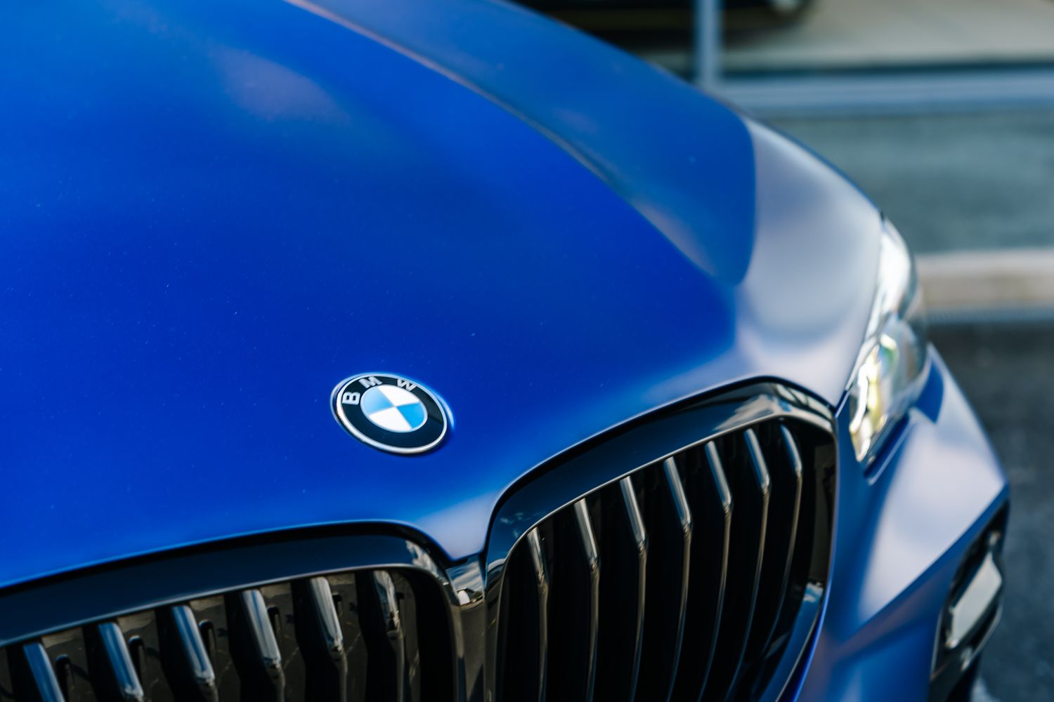 BMW X5 xDrive 40d M Sport MHEV