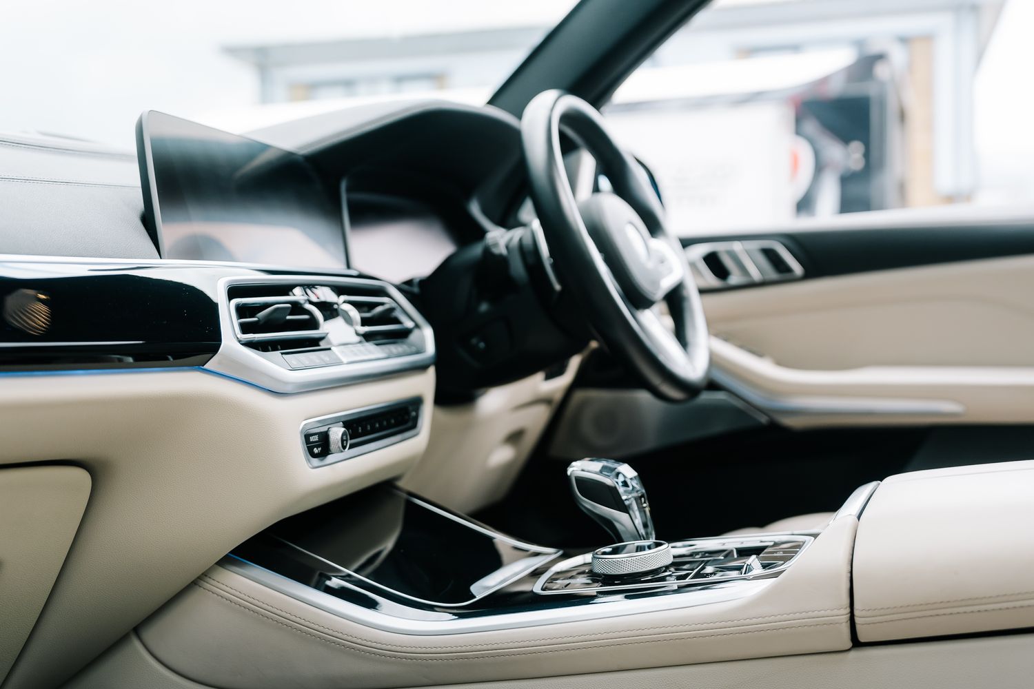 BMW X5 xDrive 40d M Sport MHEV