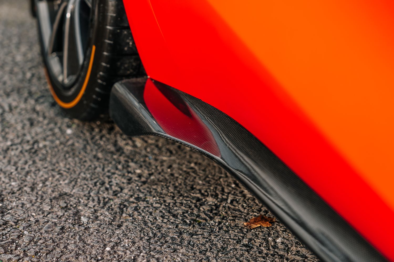 Ferrari 812 Competizione
