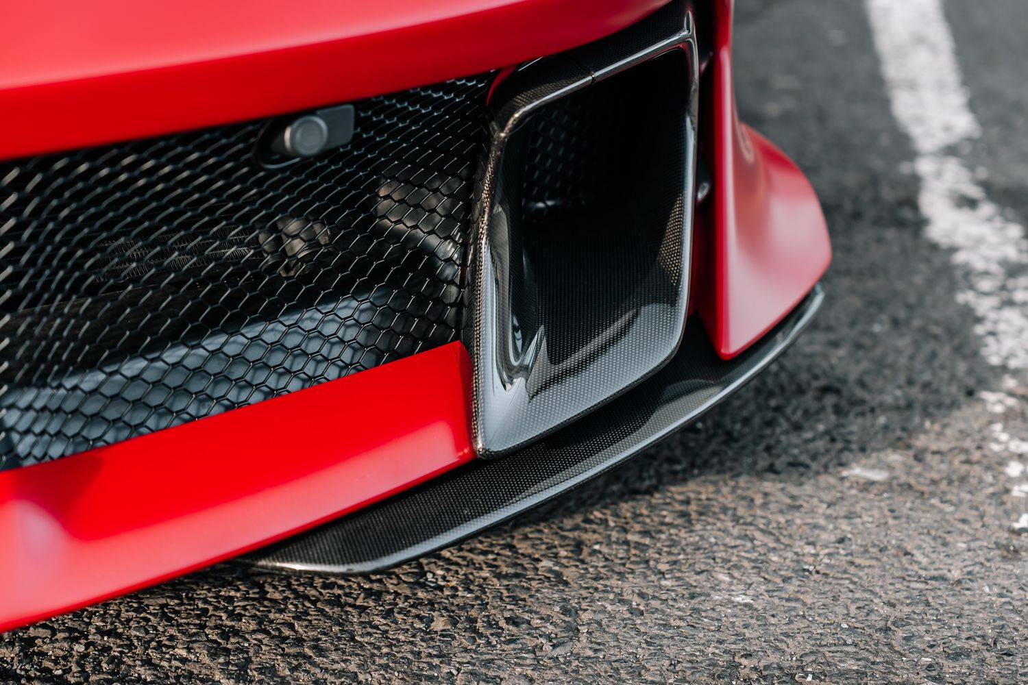 Ferrari 812 Competizione