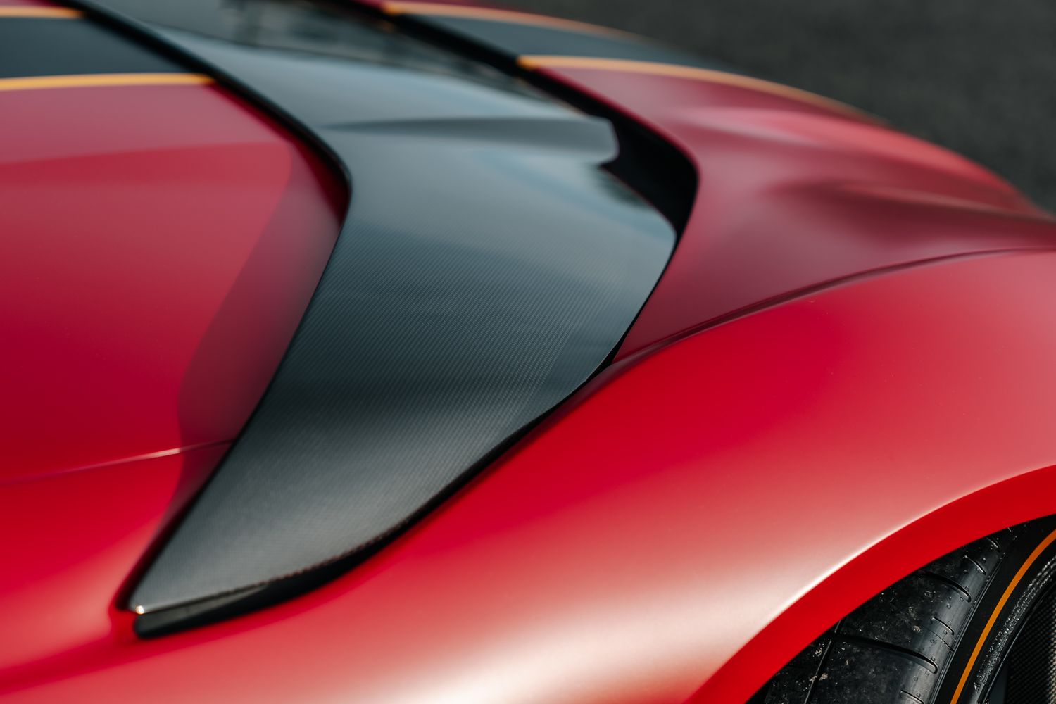 Ferrari 812 Competizione