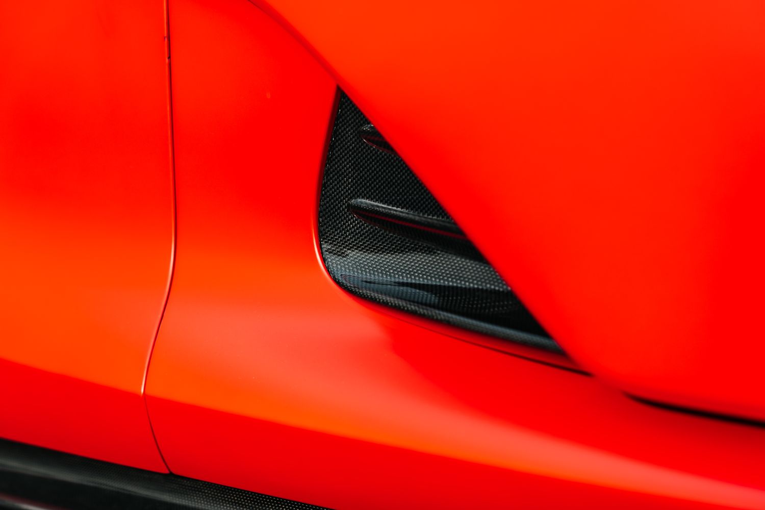 Ferrari 812 Competizione
