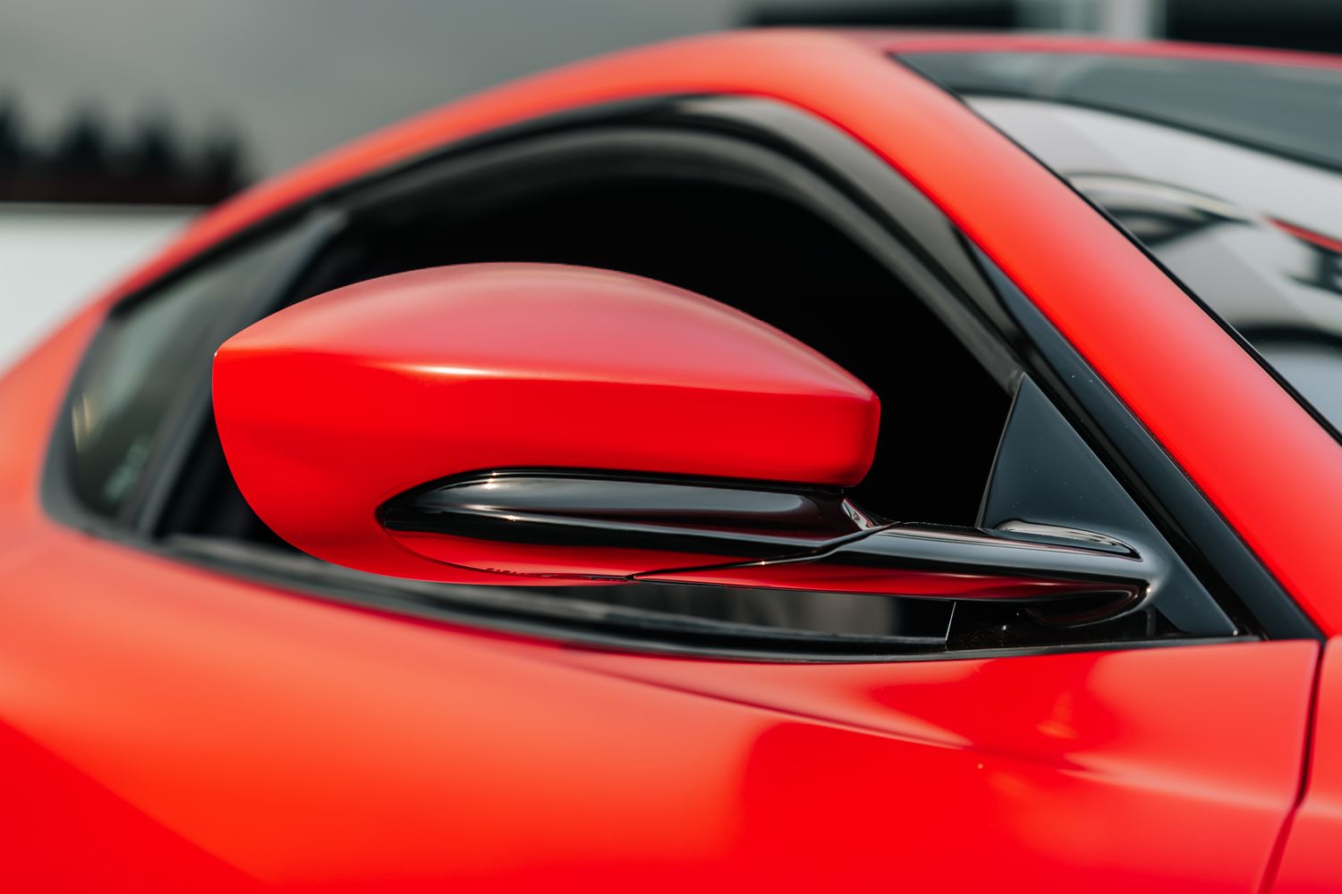 Ferrari 812 Competizione