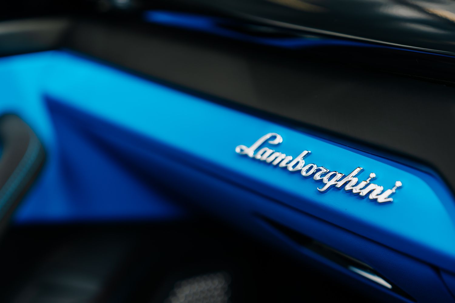 Lamborghini Urus S