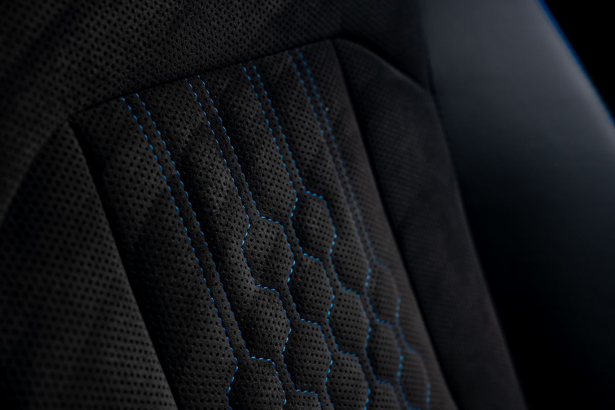 LAMBORGHINI URUS V8 S S