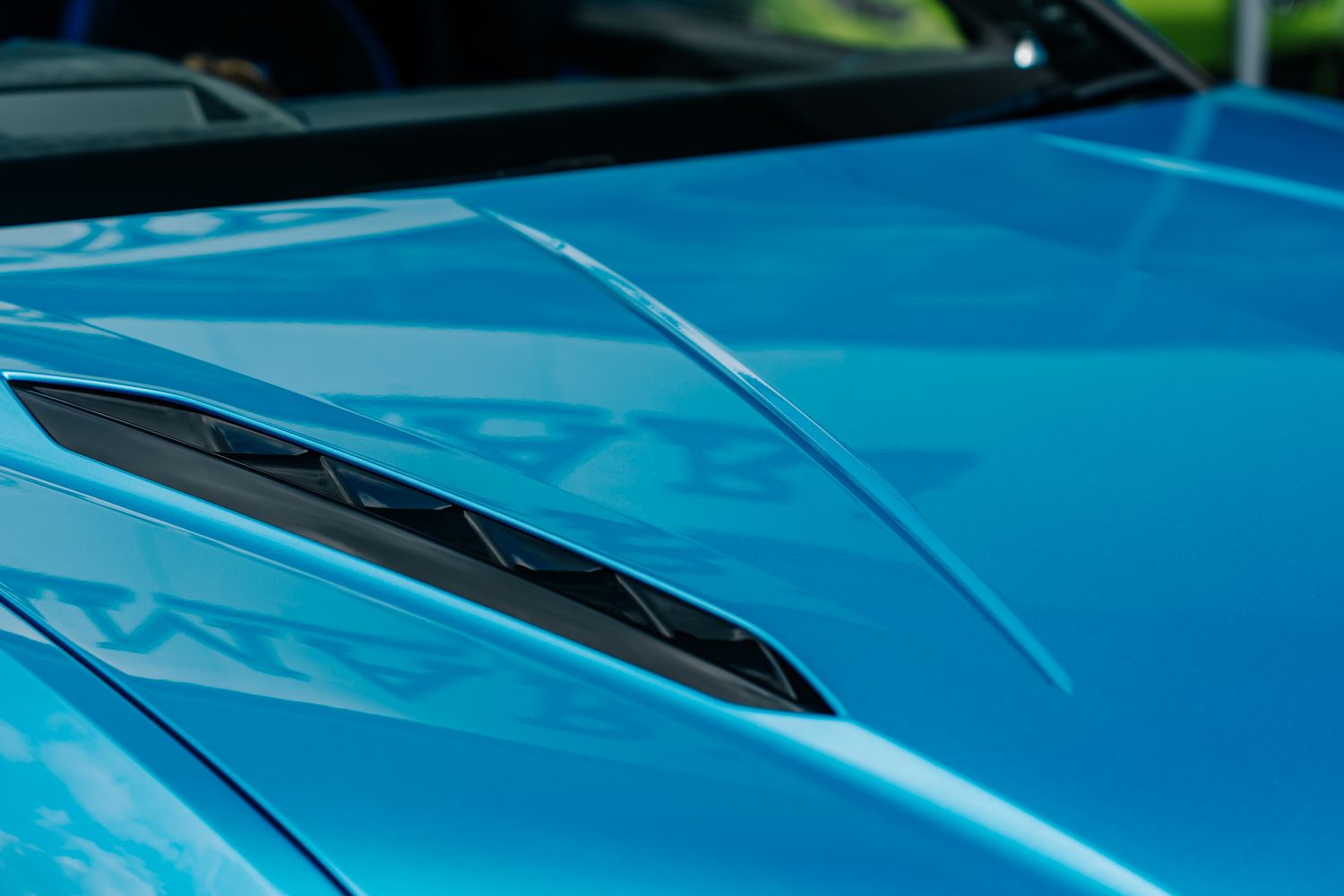 Lamborghini Urus S