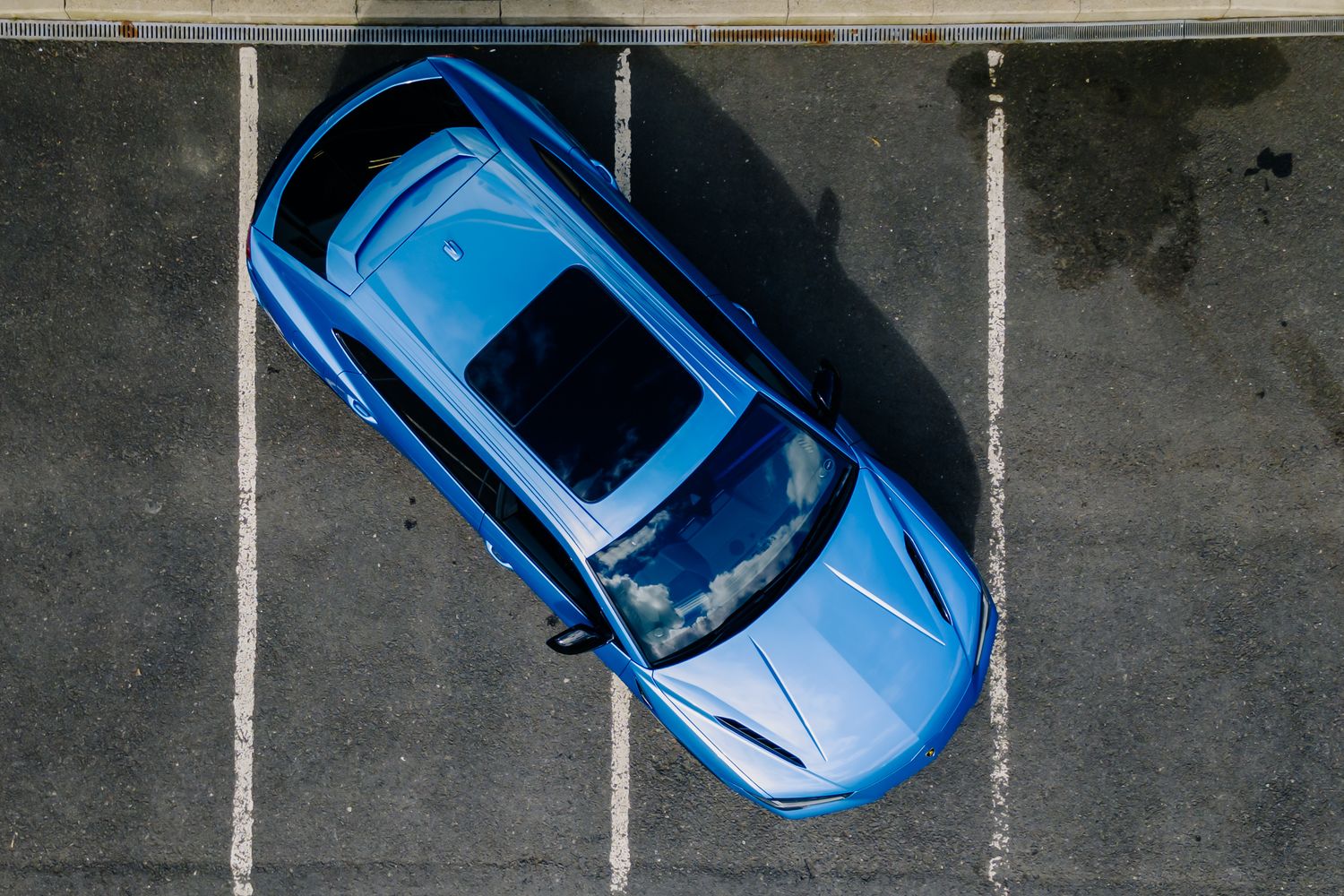 Lamborghini Urus S
