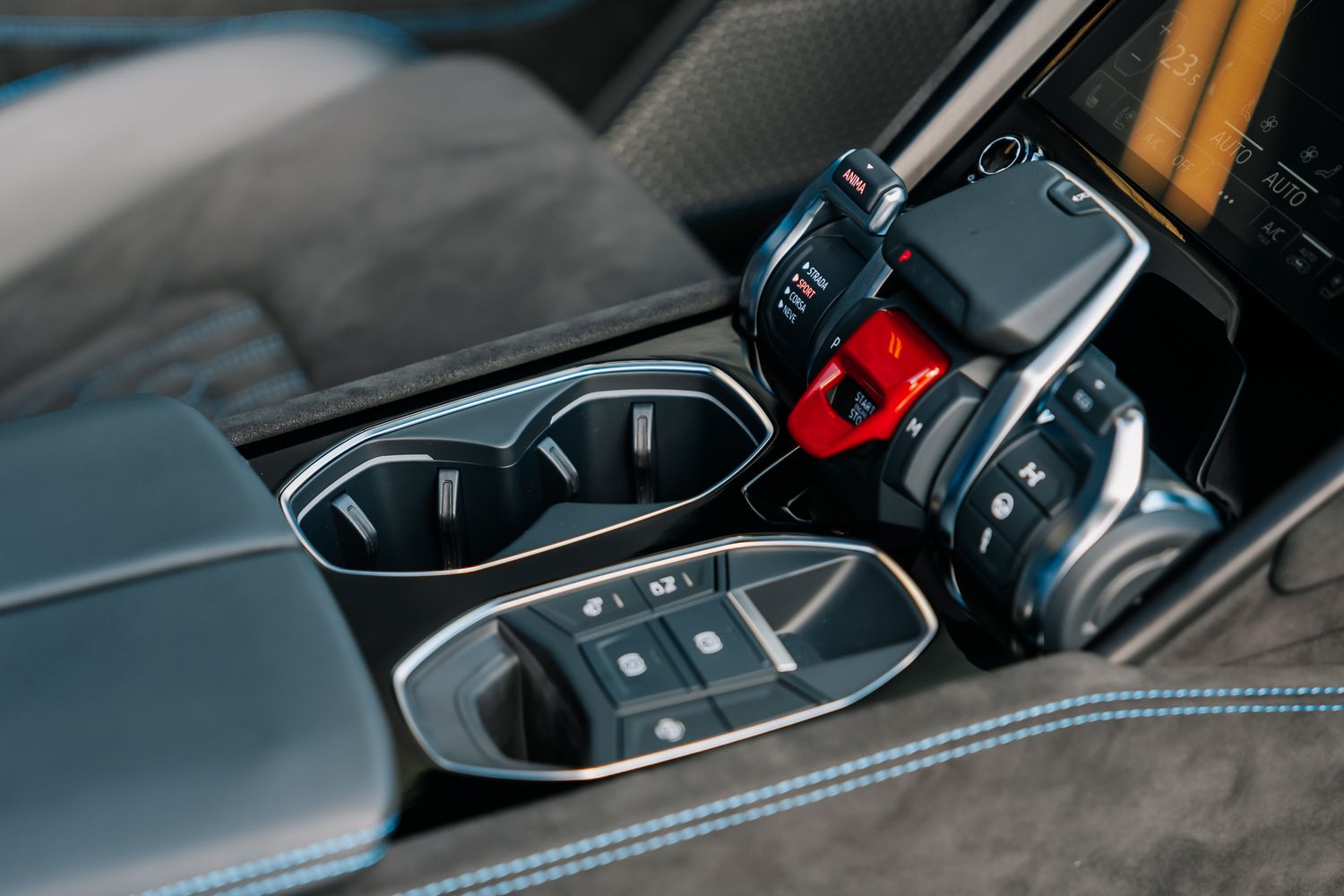 Lamborghini Urus S