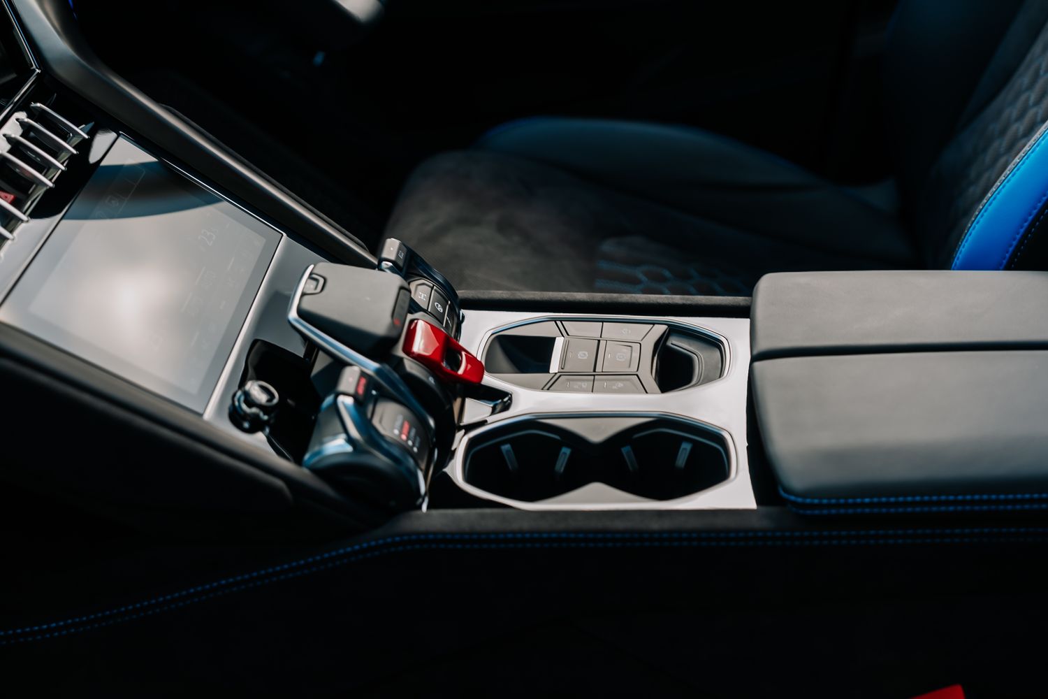 Lamborghini Urus S