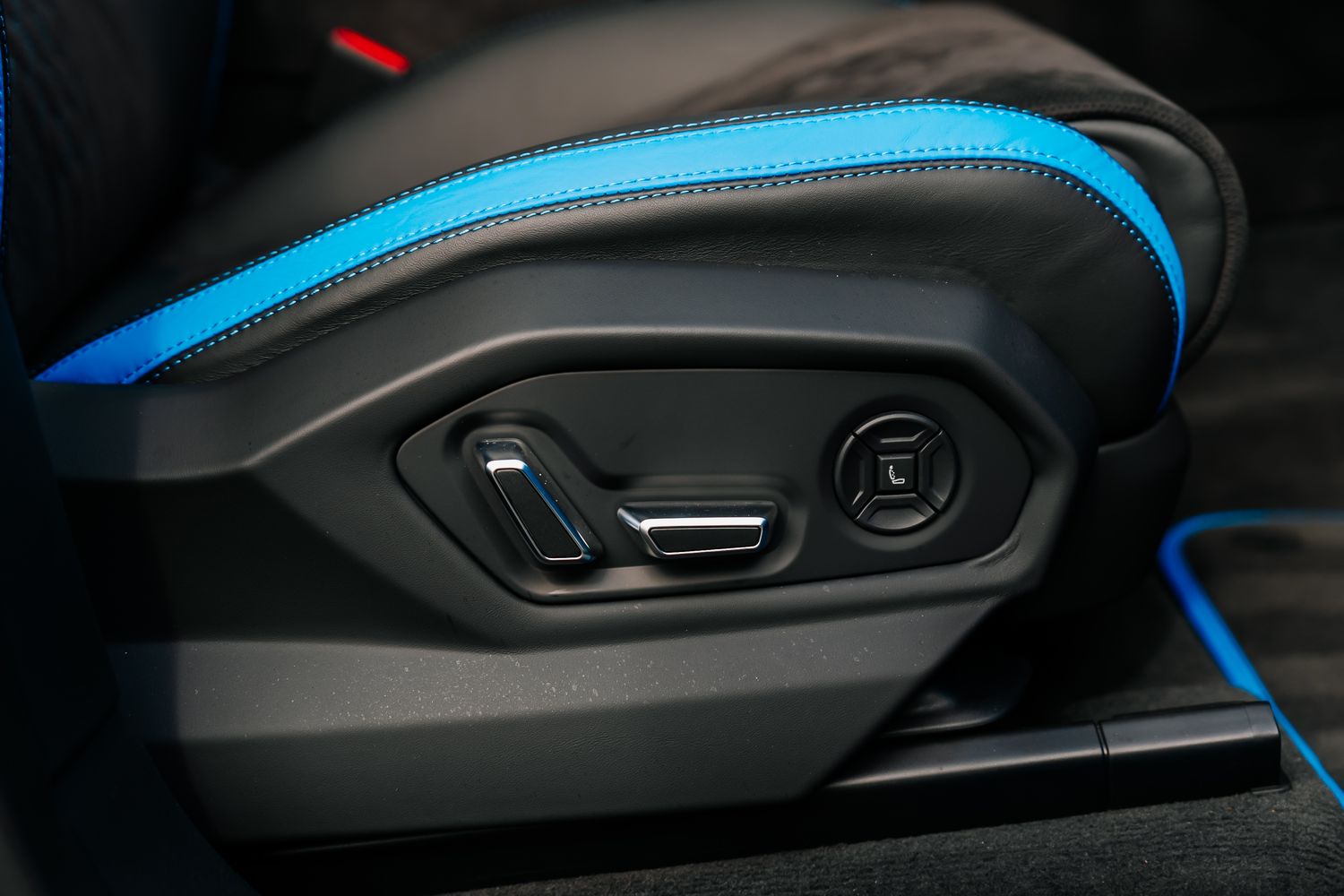 Lamborghini Urus S