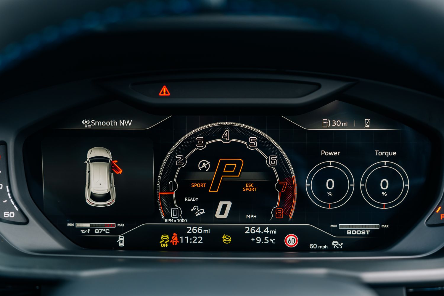 Lamborghini Urus S