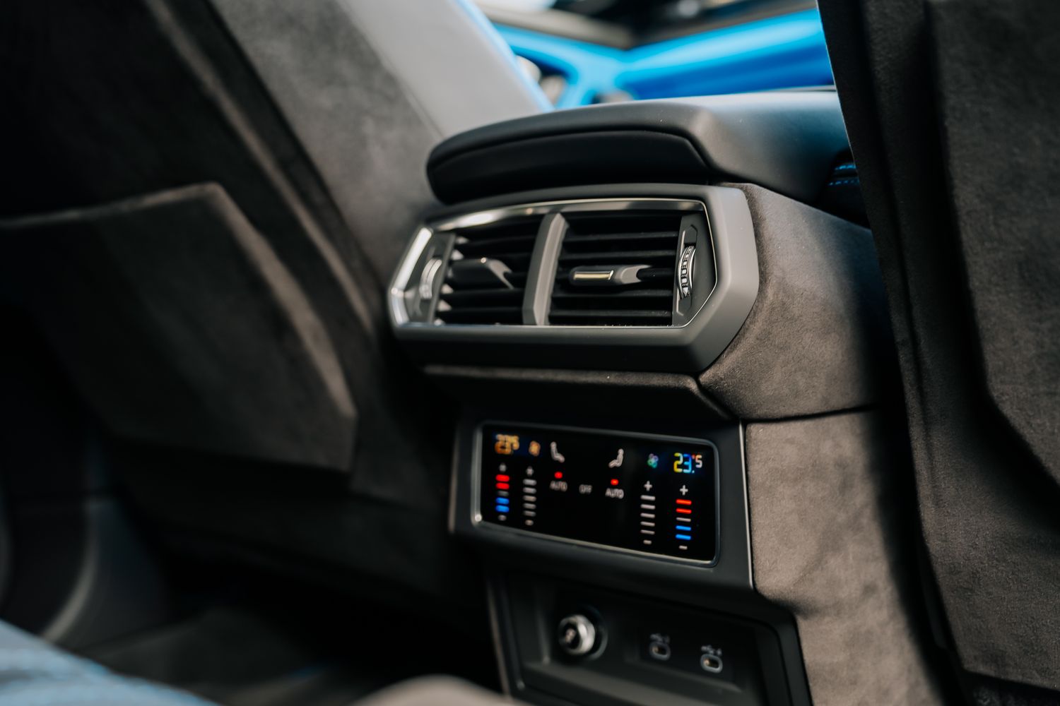 Lamborghini Urus S