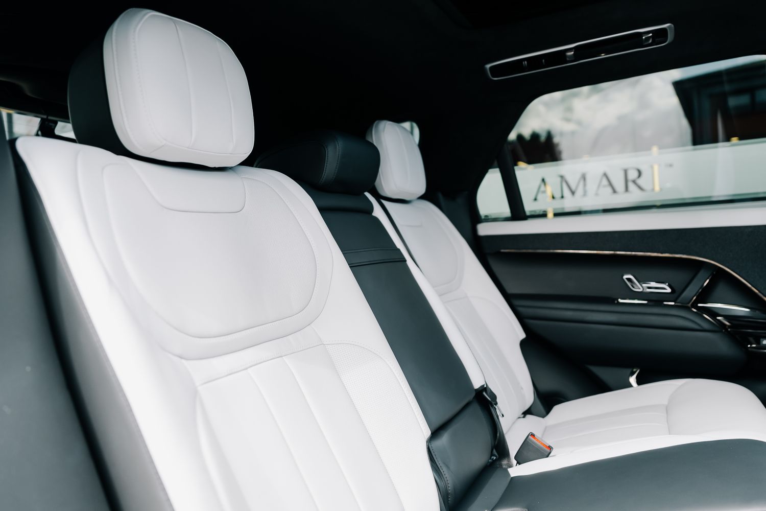 Land Rover Range Rover Sport Autobiography D300