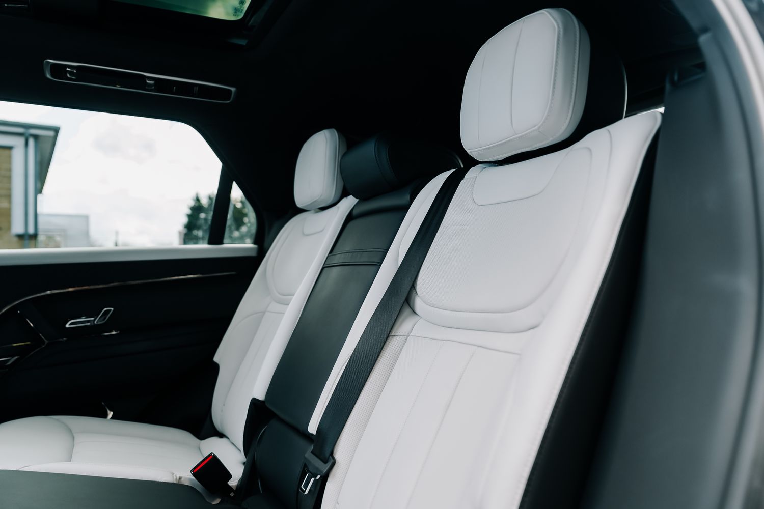 Land Rover Range Rover Sport Autobiography D300