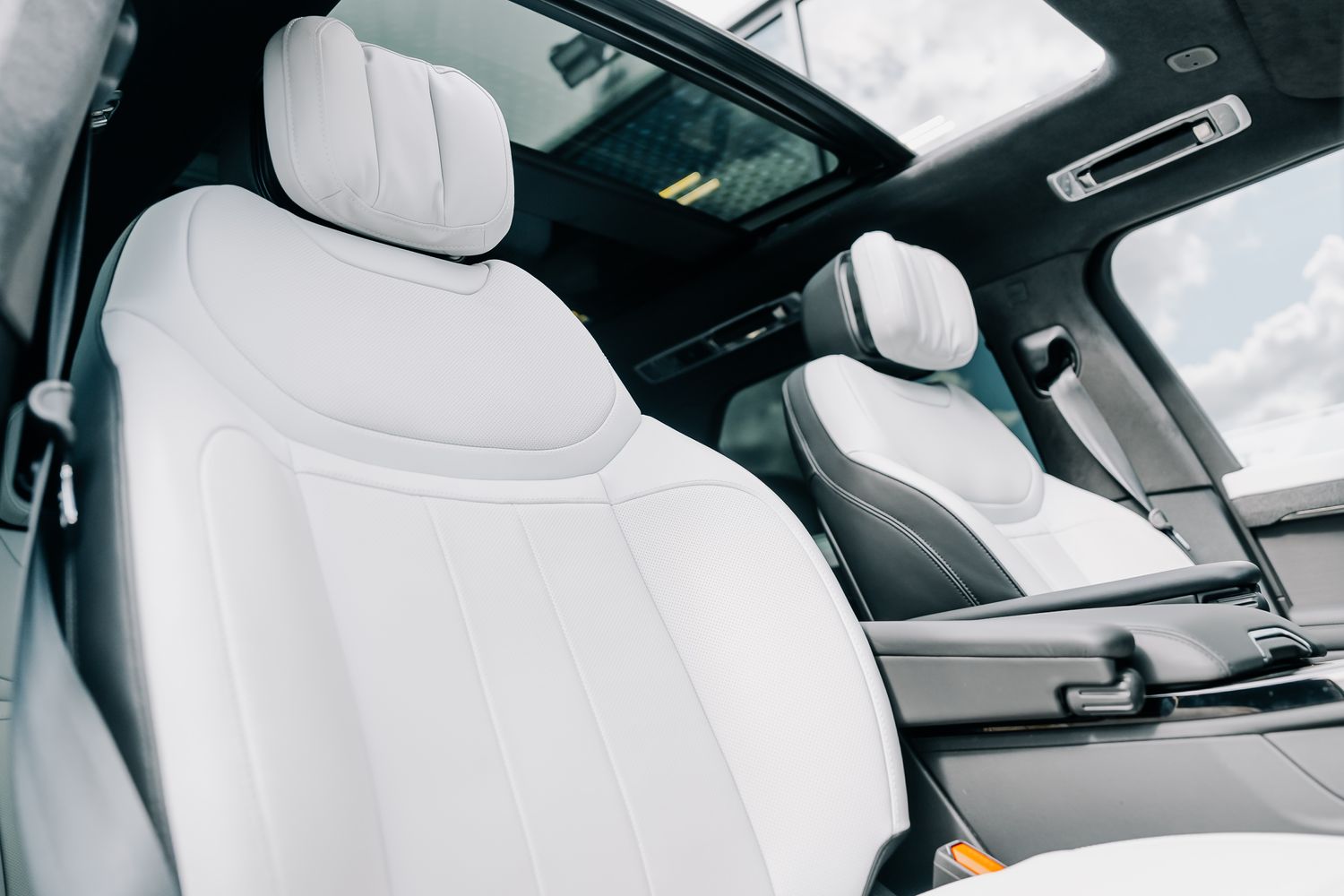 Land Rover Range Rover Sport Autobiography D300