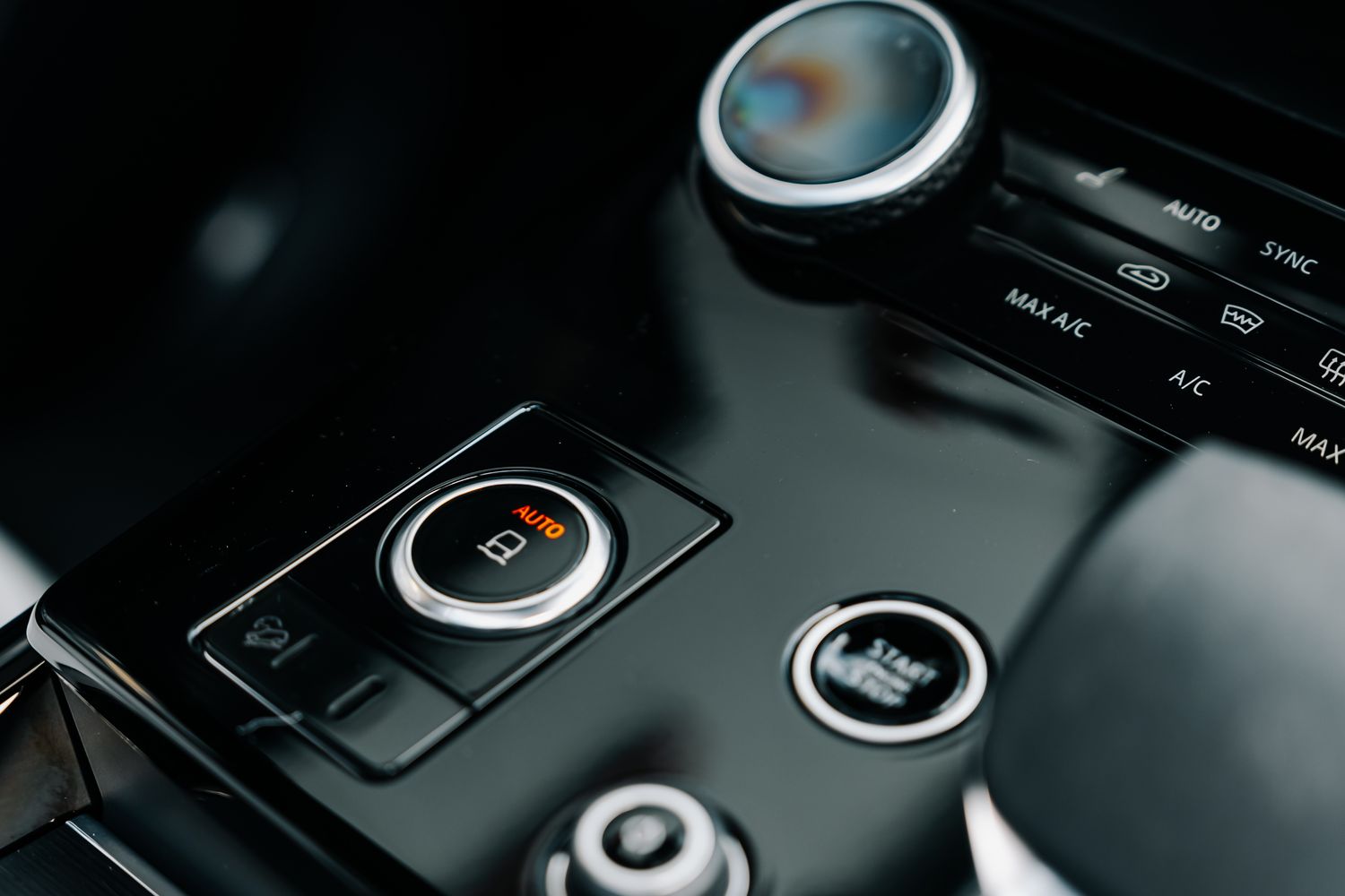 Land Rover Range Rover Sport Autobiography D300