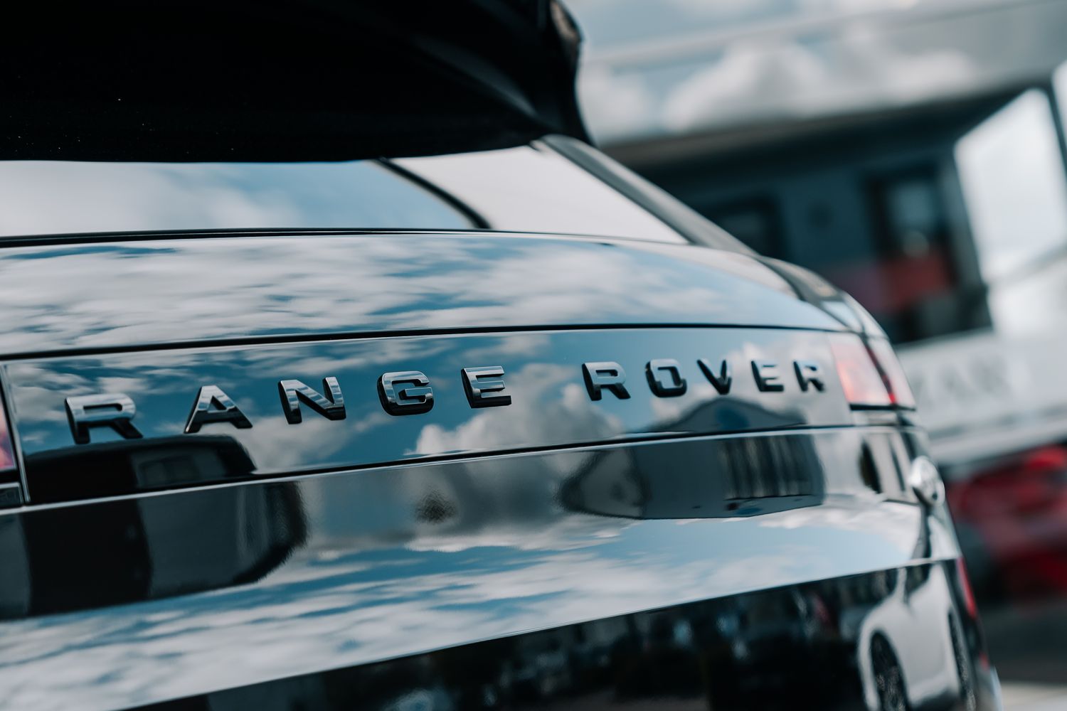 Land Rover Range Rover Sport Autobiography D300