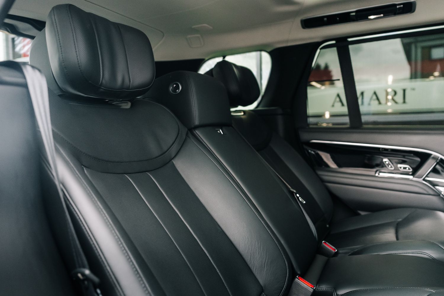 Land Rover Range Rover Autobiography D350 MHEV