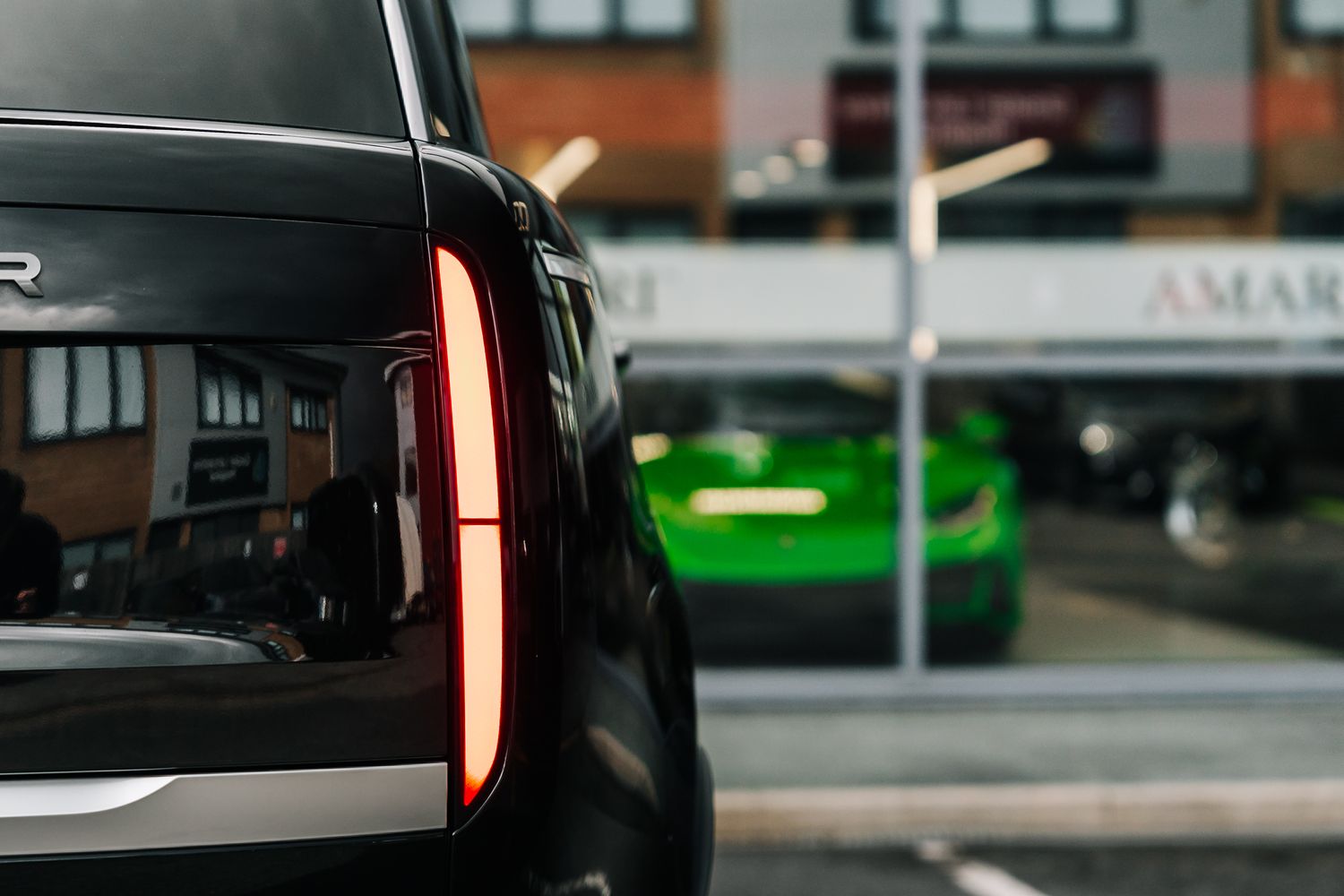 Land Rover Range Rover Autobiography D350 MHEV
