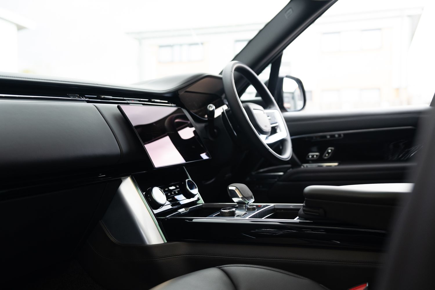 Land Rover Range Rover Autobiography D350 MHEV
