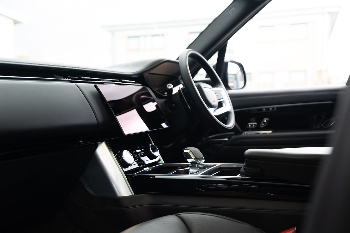 Land Rover Range Rover Autobiography D350 MHEV