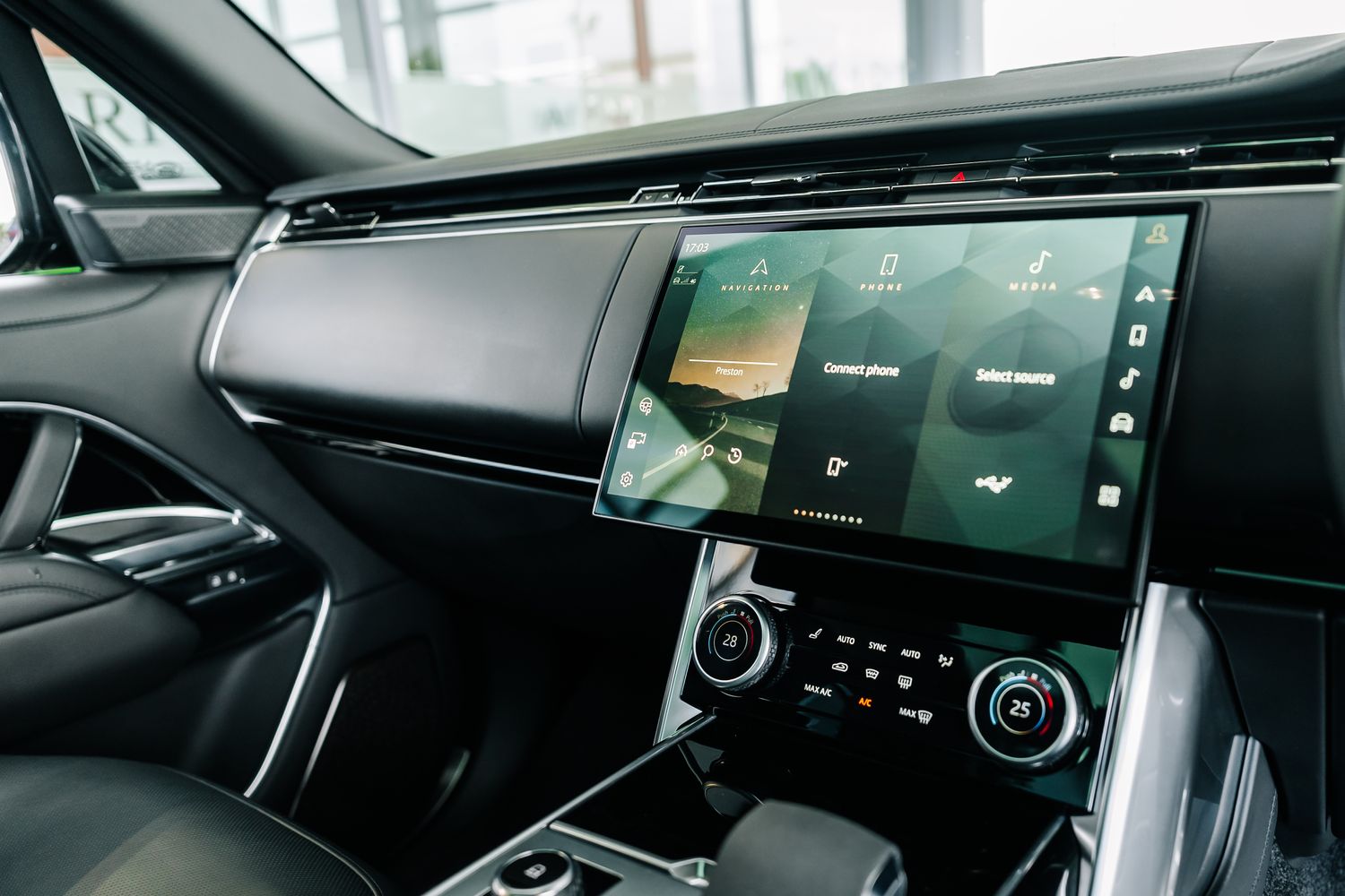 Land Rover Range Rover Autobiography D350 MHEV