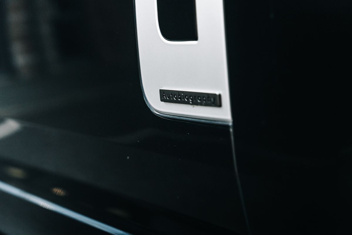 Land Rover Range Rover Autobiography D350 MHEV