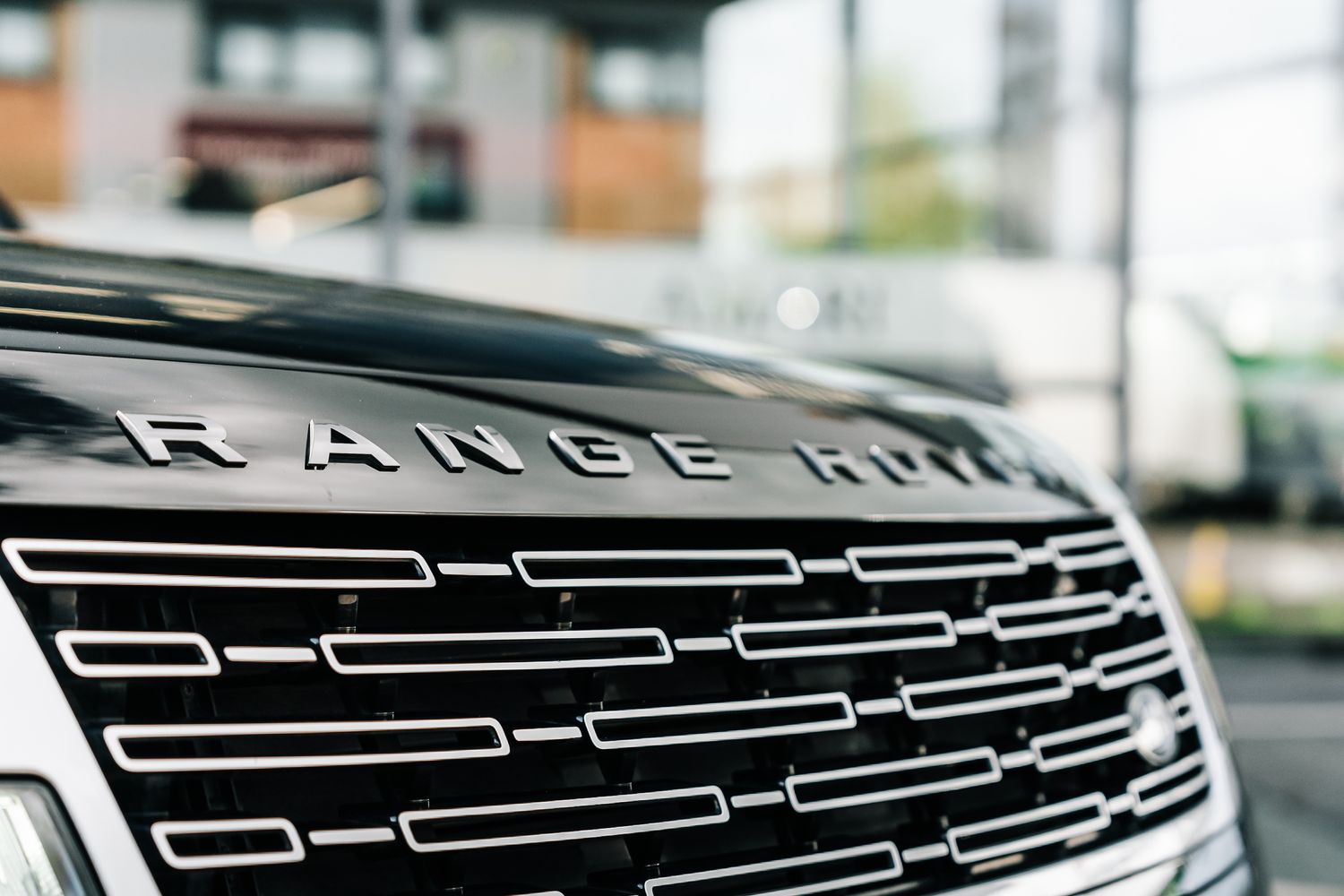 Land Rover Range Rover Autobiography D350 MHEV