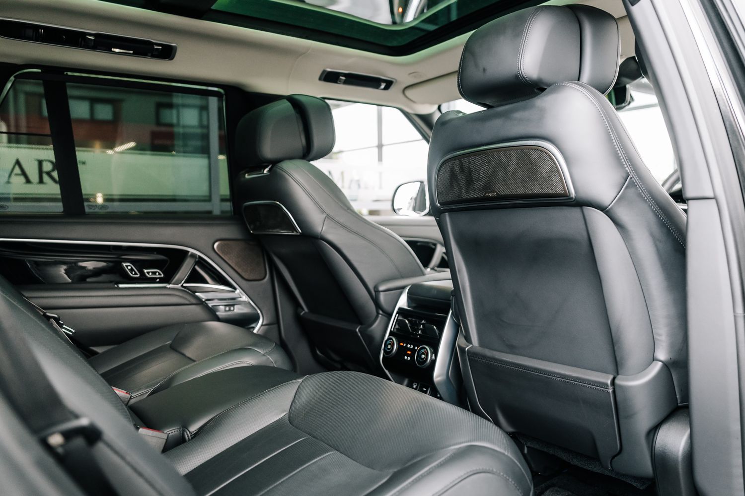 Land Rover Range Rover Autobiography D350 MHEV