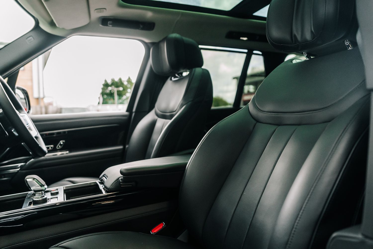 Land Rover Range Rover Autobiography D350 MHEV