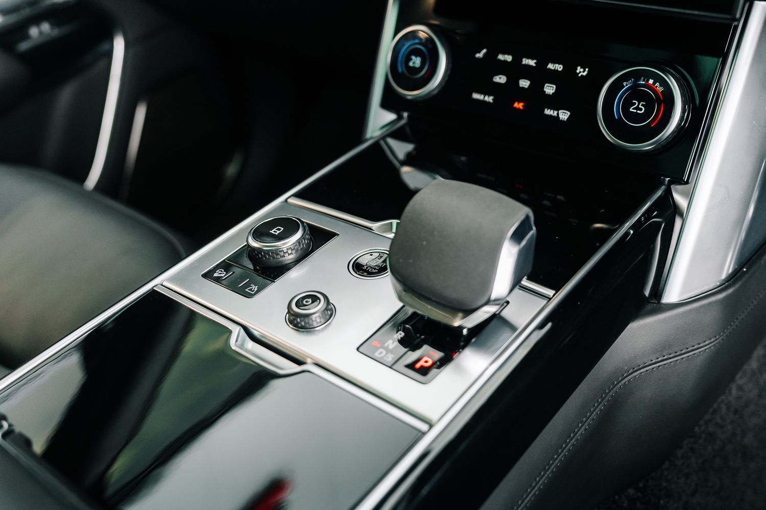 Land Rover Range Rover Autobiography D350 MHEV