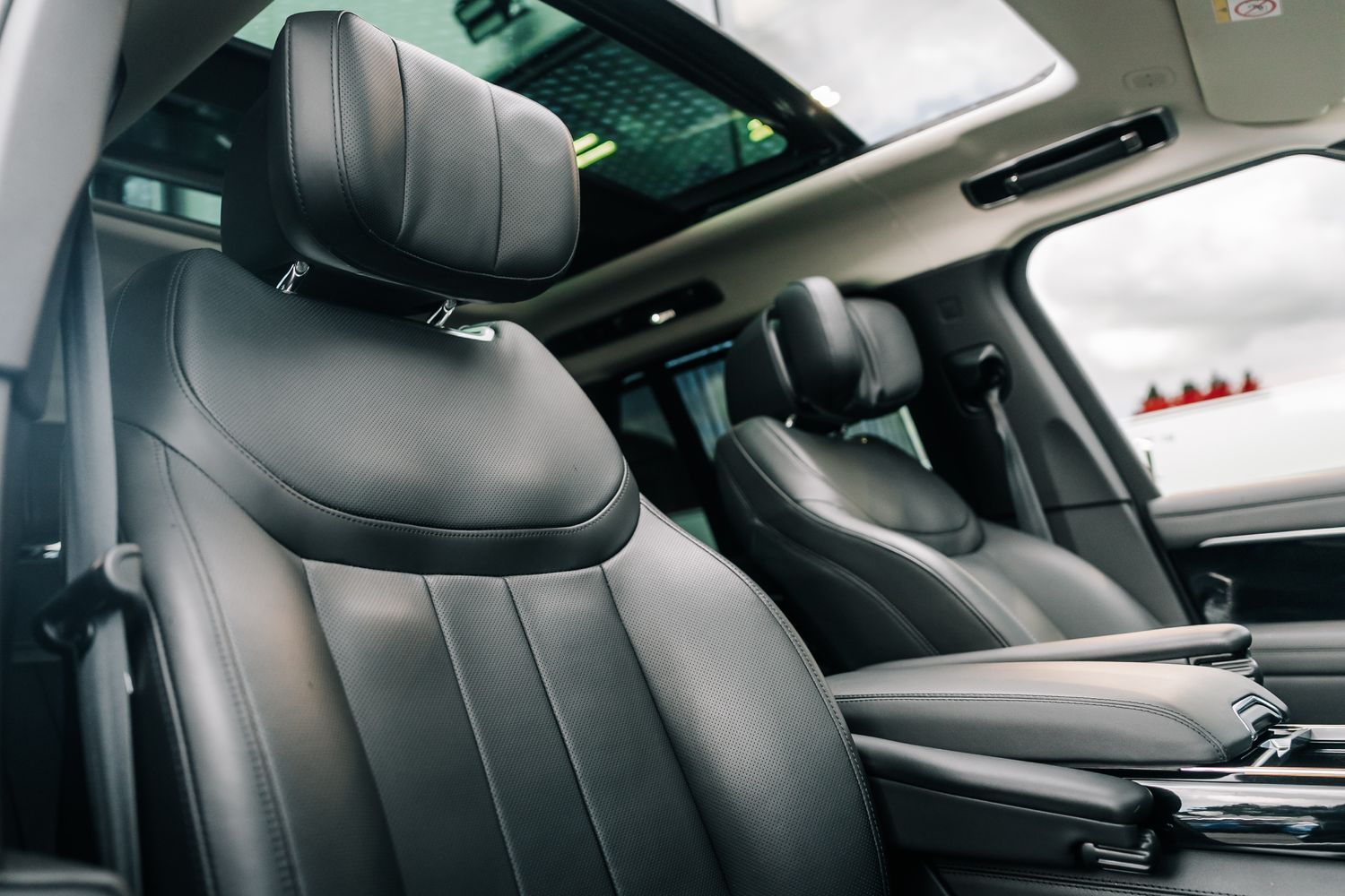 Land Rover Range Rover Autobiography D350 MHEV