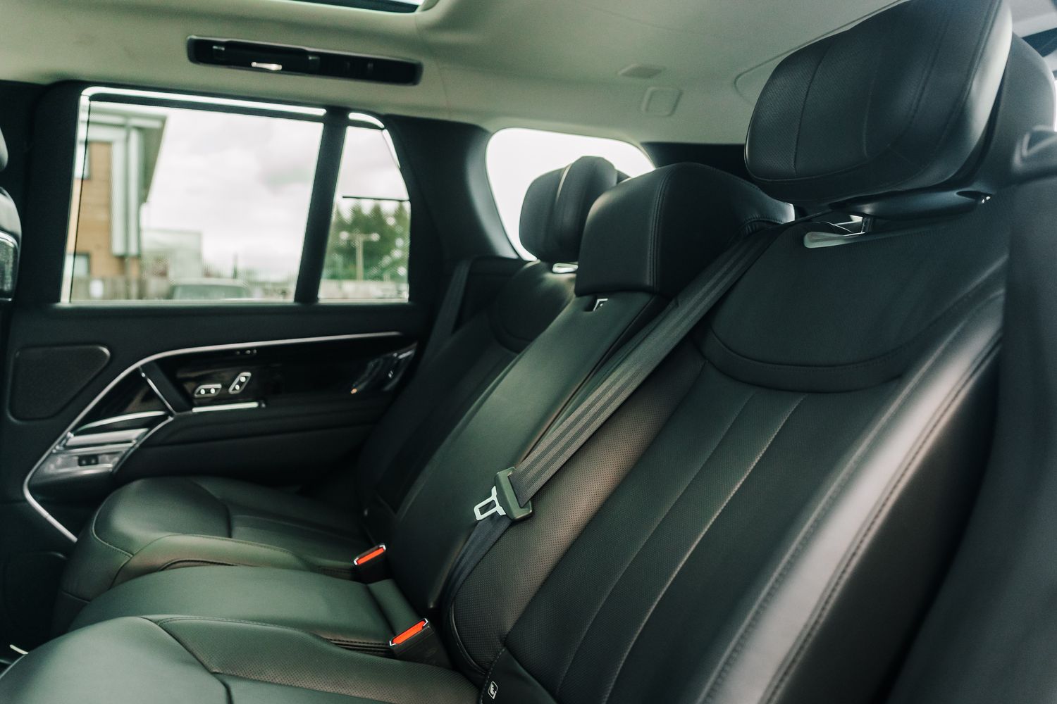 Land Rover Range Rover Autobiography D350 MHEV