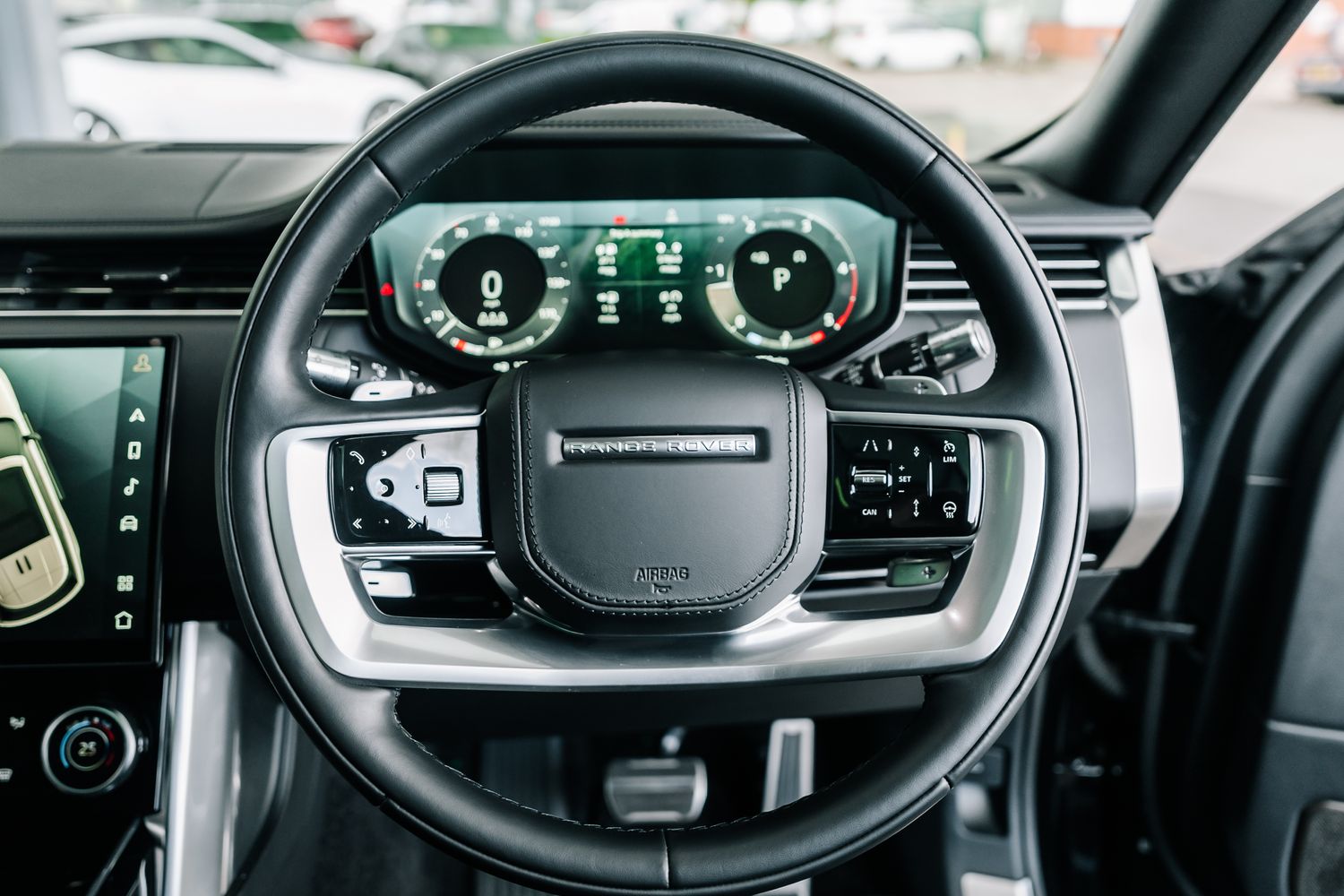 Land Rover Range Rover Autobiography D350 MHEV