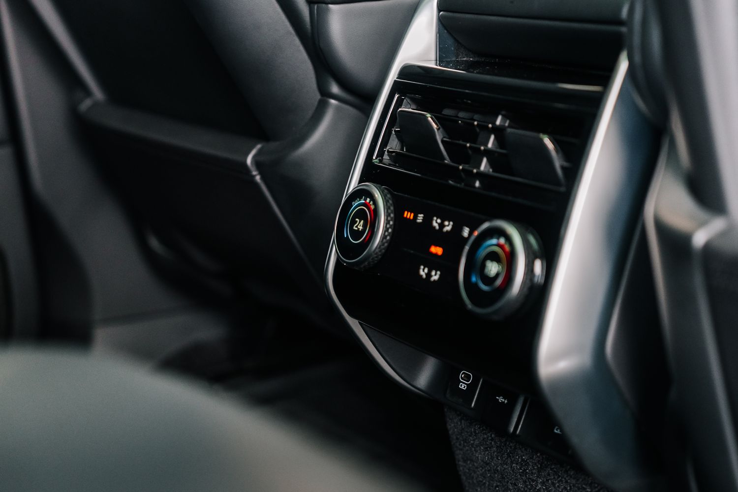 Land Rover Range Rover Autobiography D350 MHEV
